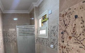 شقة للإيجار بكمبوند دجلة بالمز – موقع مميز