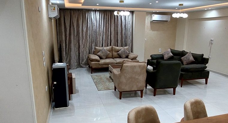 شقق مفروشة للايجار اليومي فى المهندسين