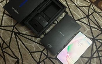 Samsung note 10 lite