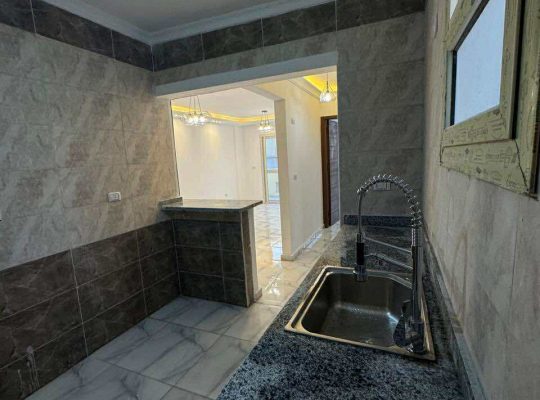 شقة فاخرة للإيجار في كمبوند دجلة بالمز أكتوبر