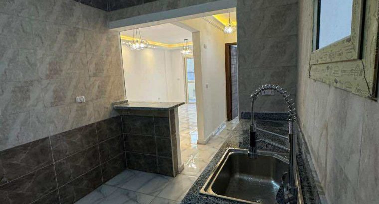 شقة فاخرة للإيجار في كمبوند دجلة بالمز أكتوبر