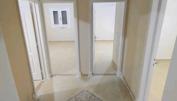 شقة للبيع بكمبوند القوات المسلحة