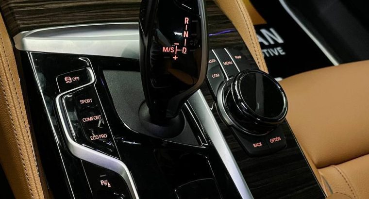 عربية للبيع BMW i530 موديل 2023
