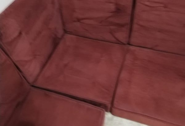 تنظيف المنازل بالخرج