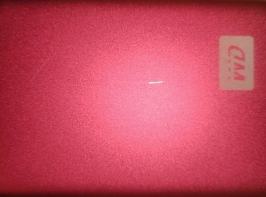 هارد خارجي 500 جيجا لابتوب WD