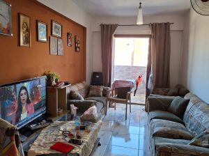 شقة للبيع من المالك الإسكندرية سيدي بشر