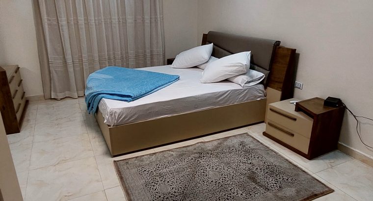 شقق مفروشة للايجار اليومي فى المهندسين