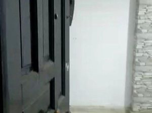 شقه للايجار باكتوبر بالحى الثانى
