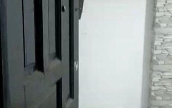 شقه للايجار باكتوبر بالحى الثانى
