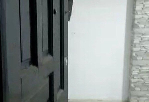 شقه للايجار باكتوبر بالحى الثانى