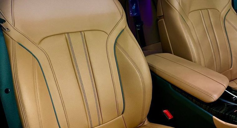 عربية للبيع BMW i530 موديل 2023