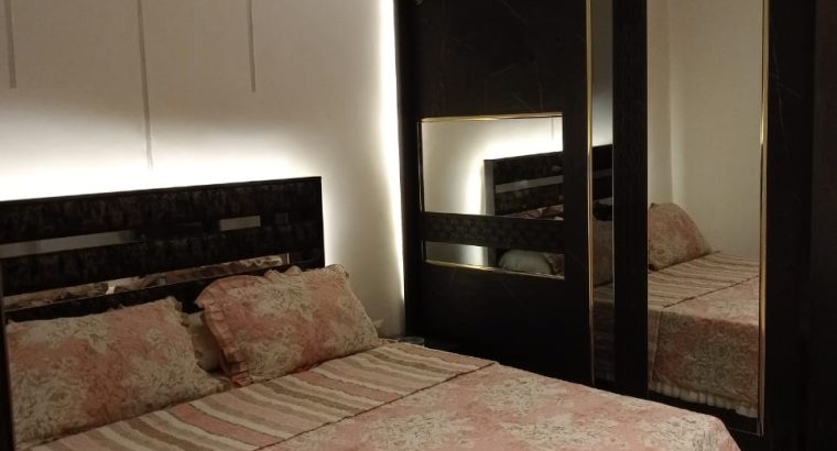 شقة فندقية للايجار اليومى بالمهندسين