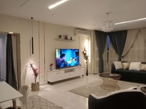 شقة فندقية للايجار اليومى بالمهندسين