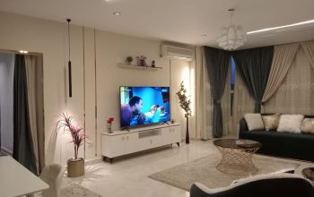 شقة فندقية للايجار اليومى بالمهندسين