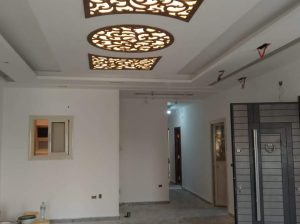 عمارة كامله للبيع بالحى السادس مدينة بدر
