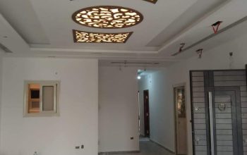 عمارة كامله للبيع بالحى السادس مدينة بدر