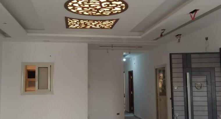 عمارة كامله للبيع بالحى السادس مدينة بدر