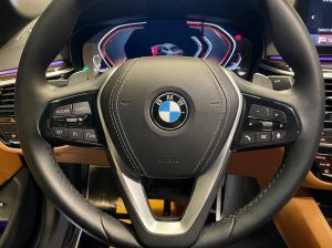 عربية للبيع BMW i530 موديل 2023