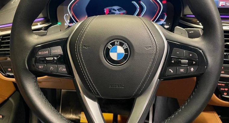 عربية للبيع BMW i530 موديل 2023
