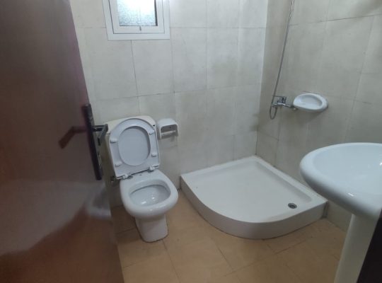 سكن بنات مشترك