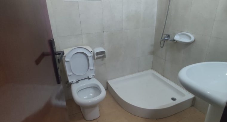 سكن بنات مشترك