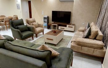 شقق مفروشة للايجار اليومي فى المهندسين