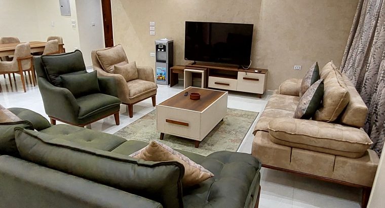 شقق مفروشة للايجار اليومي فى المهندسين