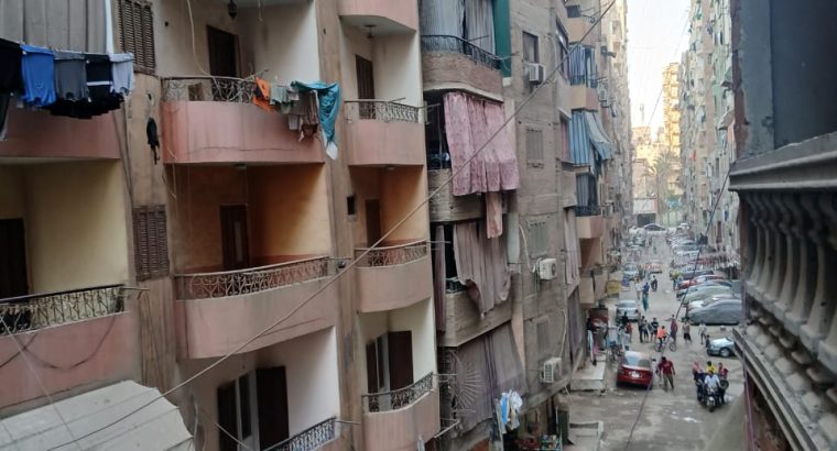 شقق للبيع بالمريوطيه استلام فوري  تقسيط