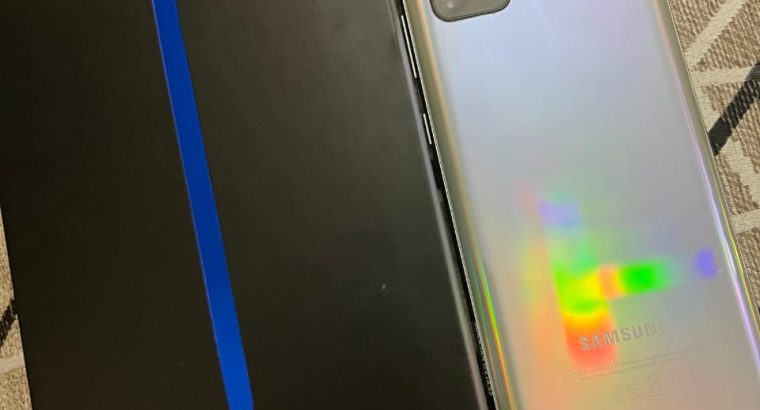Samsung note 10 lite