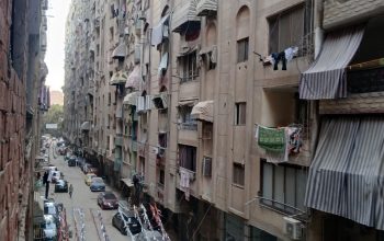 شقق للبيع بالمريوطيه استلام فوري  تقسيط