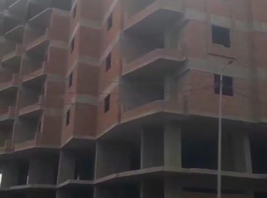 عمارة سكنية للبيع فى القبارى بالأسكندرية