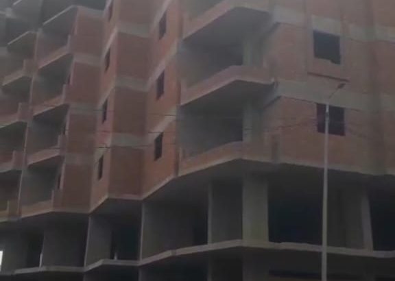 عمارة سكنية للبيع فى القبارى بالأسكندرية