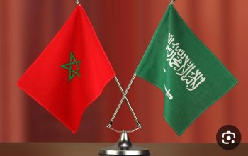 يد عاملة من المغرب