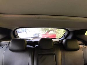 عربيه نيسان قشقاى موديل ٢٠١٧ فبريكا