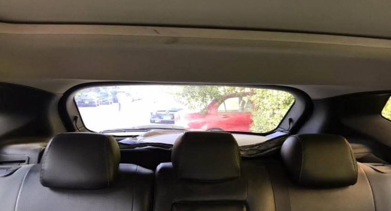 عربيه نيسان قشقاى موديل ٢٠١٧ فبريكا