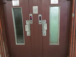 شقه بمصر الجديدة امام ميدان المحكمه
