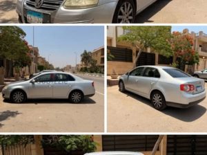 عربيه جيتا سيلفر