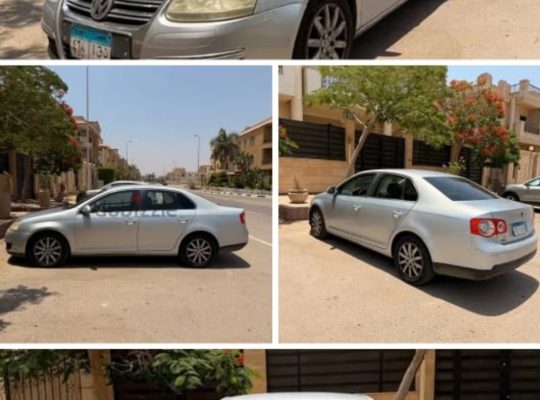 عربيه جيتا سيلفر
