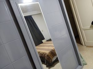 شقه بمدينتى