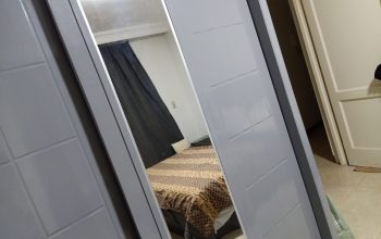 شقه بمدينتى