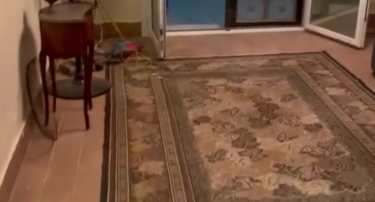 فيلا متميزه في اكتوبر