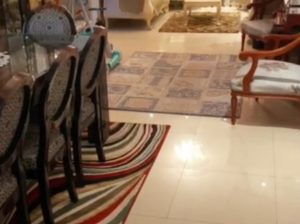 للبيع شقه ممتازة سوبر لوكس في النزهة الجديدة