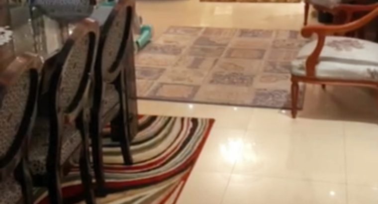 للبيع شقه ممتازة سوبر لوكس في النزهة الجديدة