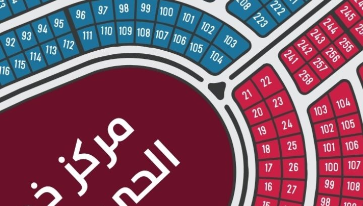 ارض للبيع بيت الوطن التجمع الخامس