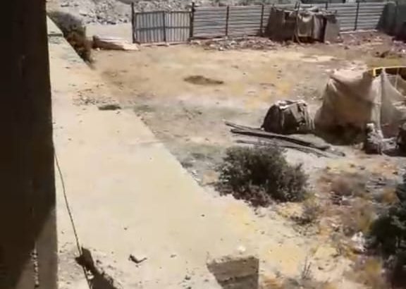 عمارة سكنية للبيع فى القبارى بالأسكندرية