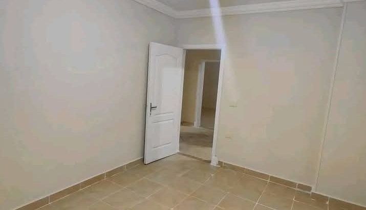 شقة للبيع بكمبوند القوات المسلحة