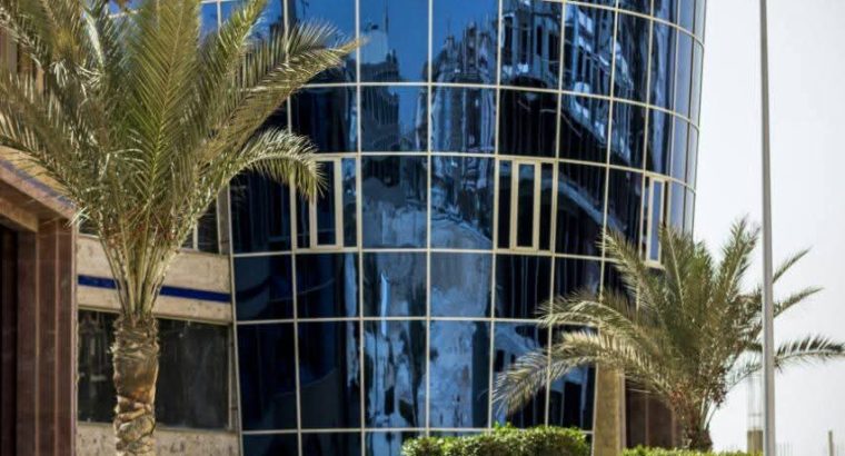 مكتب إداري للإيجار