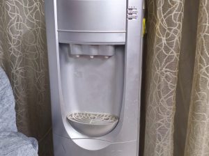 كولر بحاله جيده