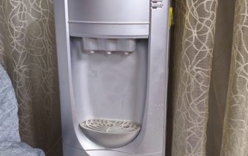 كولر بحاله جيده