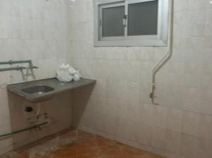 شقه للايجار بكمبوند الفردوس امام دريم لاند ٩٢